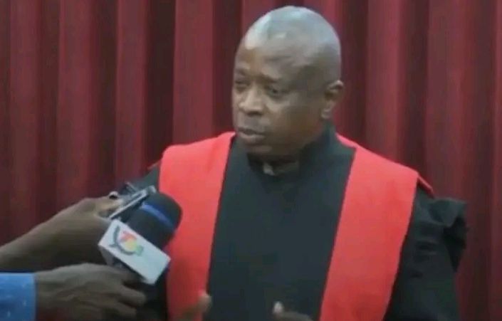 Liga acusa Lima André de  prática de cinco crimes
