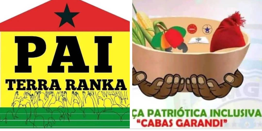 Crise Política: API e TERRA RANKA  traçam agenda comum