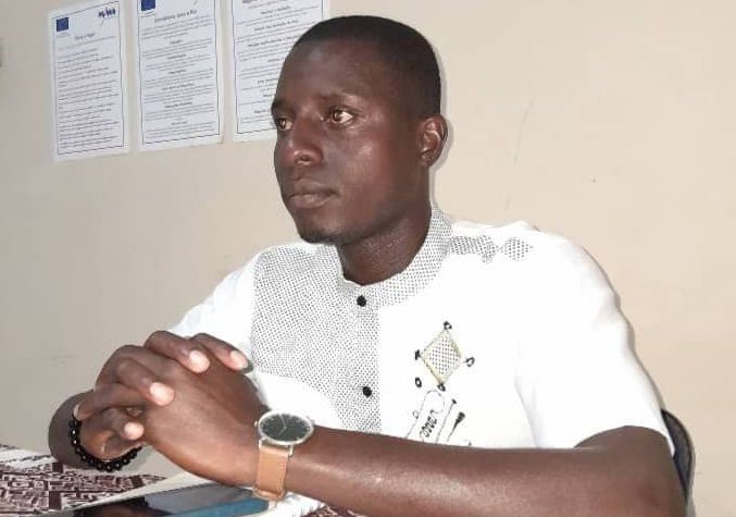 Filhos da Guiné-Bissau com rostos de lágrimas, após décadas de luta e esperança frustrada