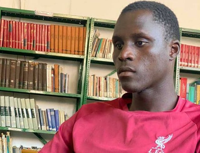 Opinião: O papel da juventude no processo de desenvolvimento da Guiné-Bissau.