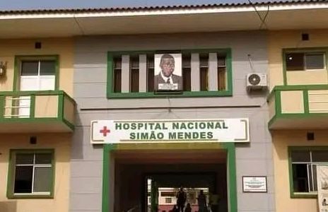 Hospital  Simão Mendes: ONG denuncia cobranças ilícitas