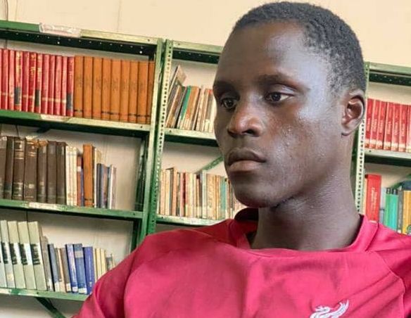 Entre o Ego e a República: A Raiz das Crises Políticas na Guiné-Bissau!