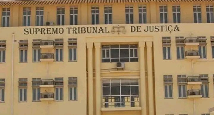 STJ divulga lista definitiva dos candidatos e partidos às eleições