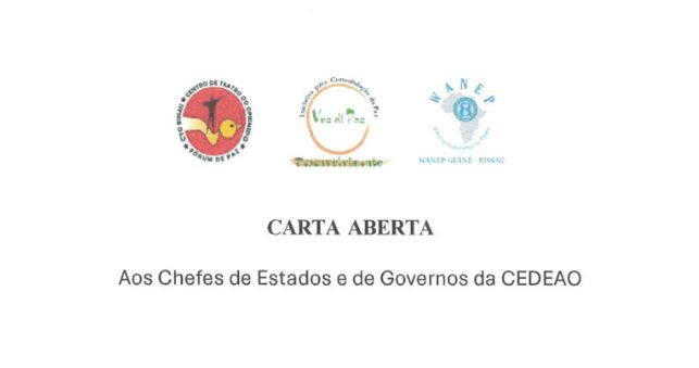Organizações da paz  exigem divulgação de resultados eleitorais