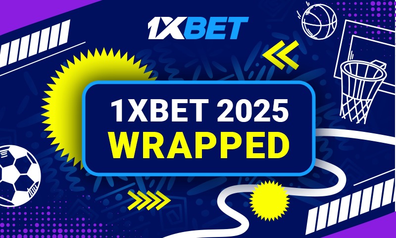 Balanço 2025 da 1xBet na Guiné-Bissau: Um Ano de Confiança, Reconhecimento e Jogo com Equilíbrio