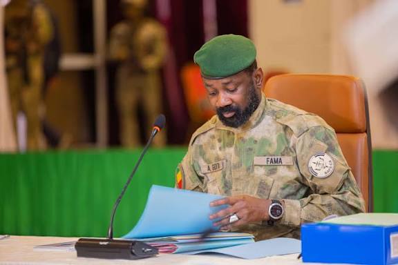Mali proíbe venda de Jornal Jeune Afrique por  alegada propaganda subversiva