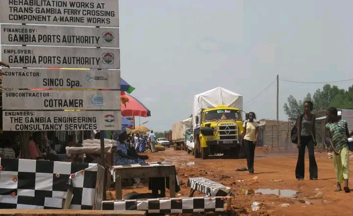 Senegal: Tensões aumentam  em meio a operações de segurança no sul
