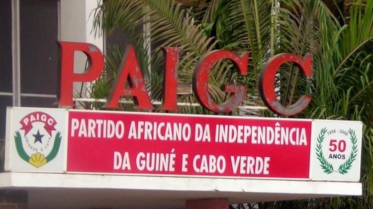 PAIGC: Grupo de Estudos condena proibição da reunião do Comité Central