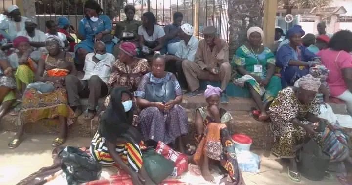 Guiné-Bissau: Só 8% das 6.498 denúncias por violência a empregadas foram julgadas