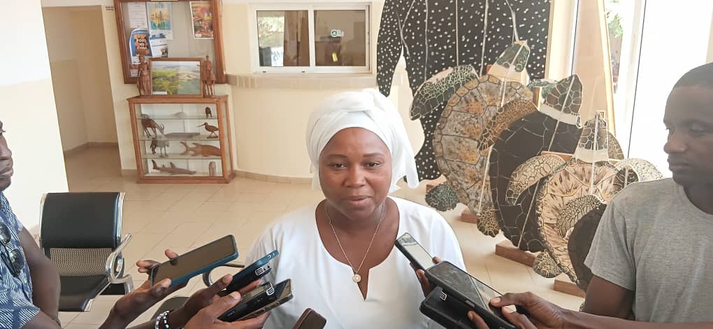 Guiné-Bissau: Paludismo mata 608 mil por ano no mundo