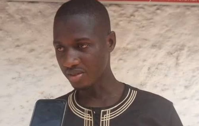 Diretor do El-Shadai diz que currículo guineense está "totalmente desatualizado"
