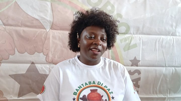 WANEP-GB convoca juventude a ser  “balão de oxigénio” na crise política