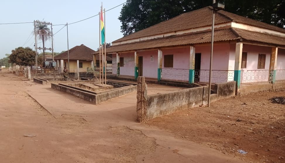 Juventude de Fulacunda pretende instituir o Dia da Cidade