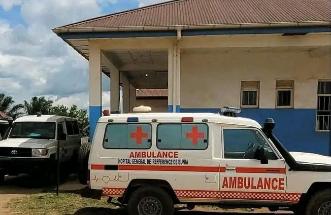 Emergência: CEDEAO reforça alerta da OMS sobre risco de Ébola