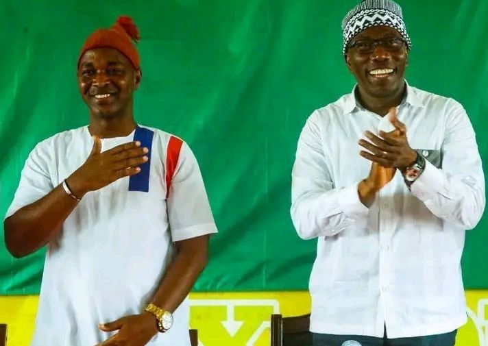 Vitória do PAICV: partidos guineenses celebram “exemplo democrático”
