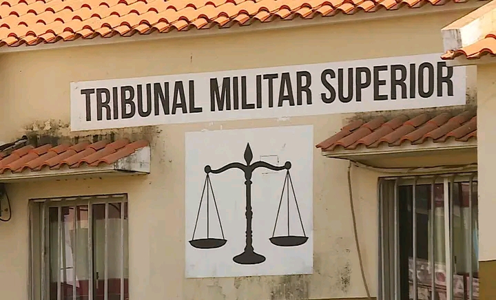 Sociedade civil  denuncia "captura política" dos tribunais