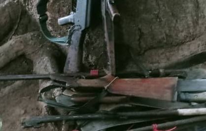 Conflito armado entre tabancas em Cacine termina sem vítimas, mas tensão permanece