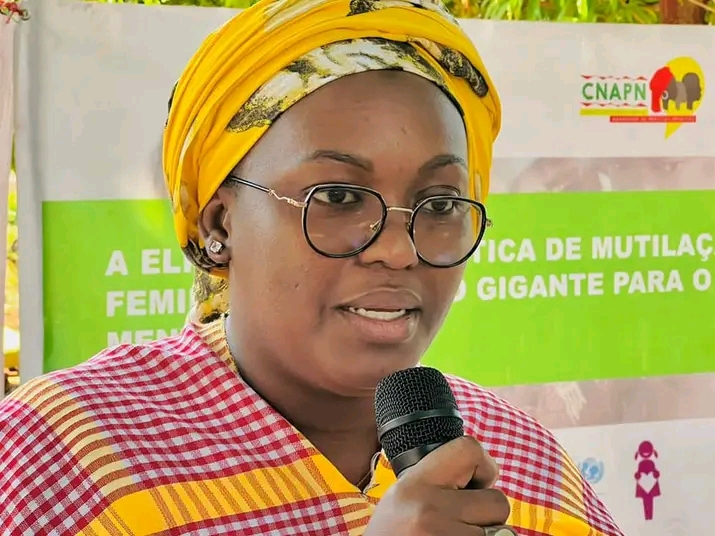 Comité denuncia MGF contra duas irmãs em Bissau