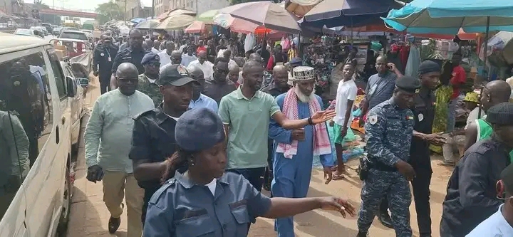 Câmara de Bissau lança operação de limpeza de 5 dias em pontos críticos da capital