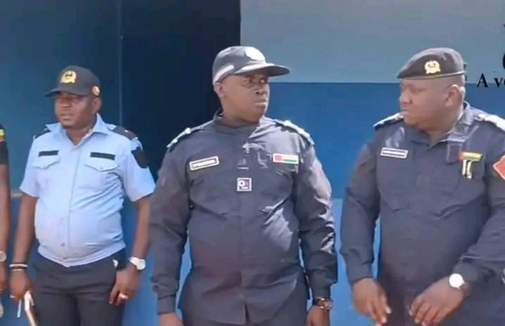 Polícia recupera e devolve 475 sacos de castanha de caju a produtores e comerciantes