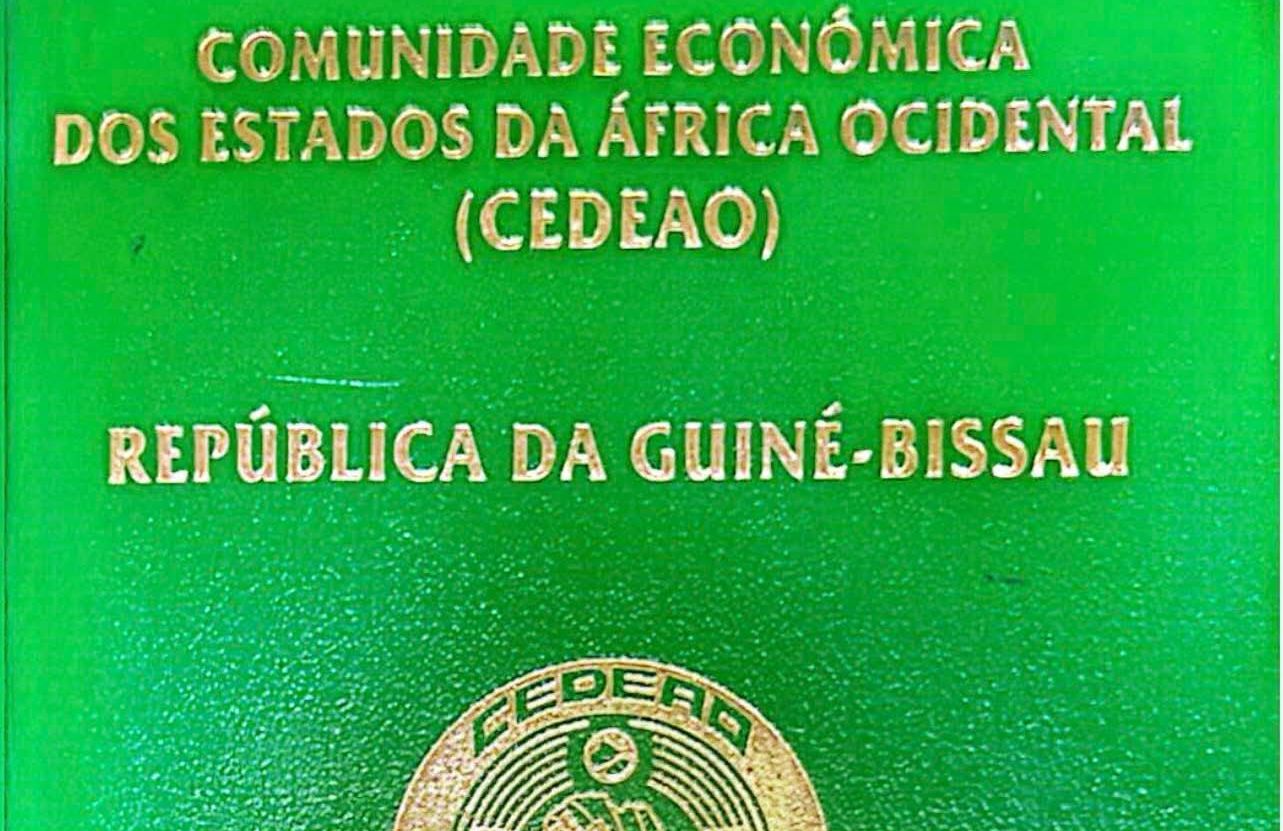 Passaportes apreendidos: Governo guineense confirma arquivamento do processo em Portugal
