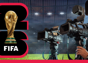 Copa 2026: RSF alerta - Jornalistas entram em campo, mas sob vigilância e risco
