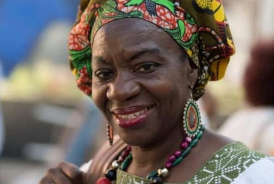 Ativista angolana: "Quem sequestrou a Guiné-Bissau roubou os direitos das mulheres"