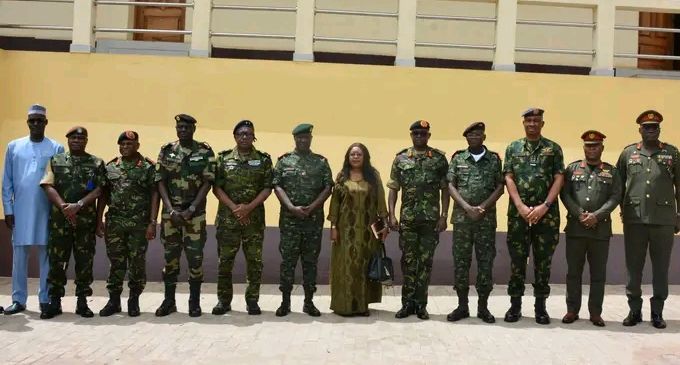 CEDEAO nega tentativa de suborno da sua missão em Bissau