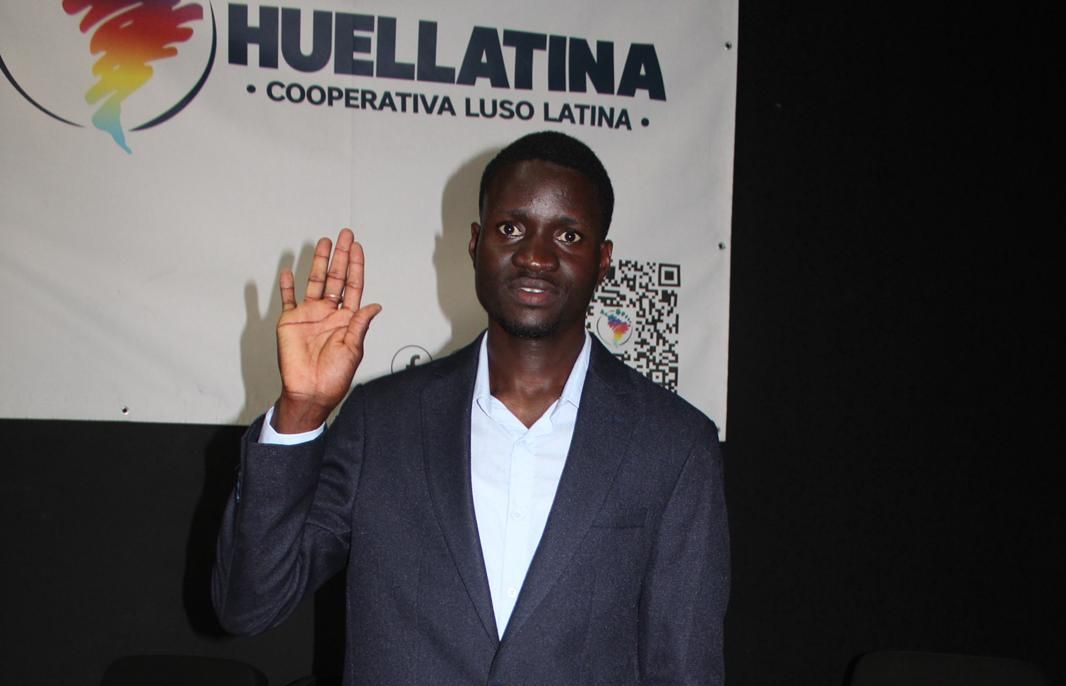 "Nova Visão" promete ser casa, voz e rede de apoio para estudantes guineenses no Porto