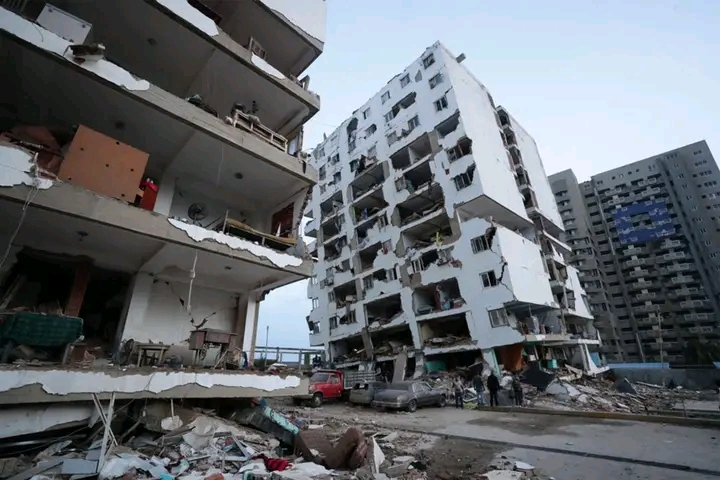 Após terremoto: FMI promete apoio imediato à Venezuela