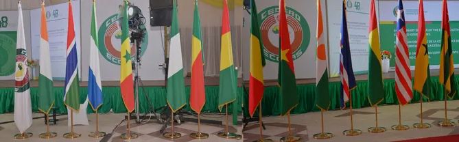CEDEAO apela ao diálogo e nega acusações de oposição guineense