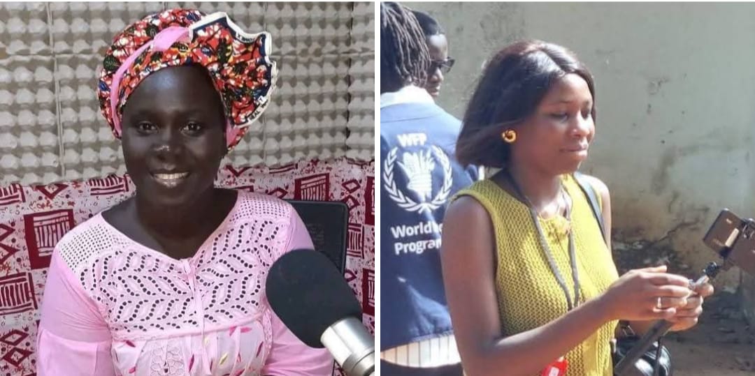 Mulher Jornalista – a nova voz que reescreve a sala de redação