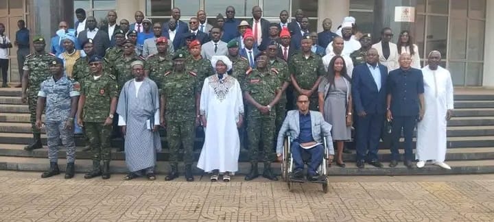 Guiné-Bissau: Militares anunciam congelamento de relações com Cabo Verde
