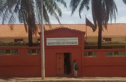 Gã-Mamudo conta com um agente da Polícia e três auxiliares para 56 tabancas