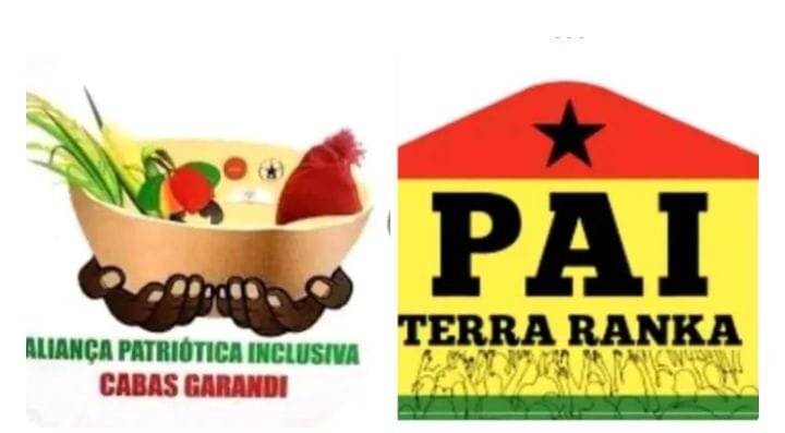 API e PAI acusam regime de ignorar CEDEAO e pedem sanções urgentes