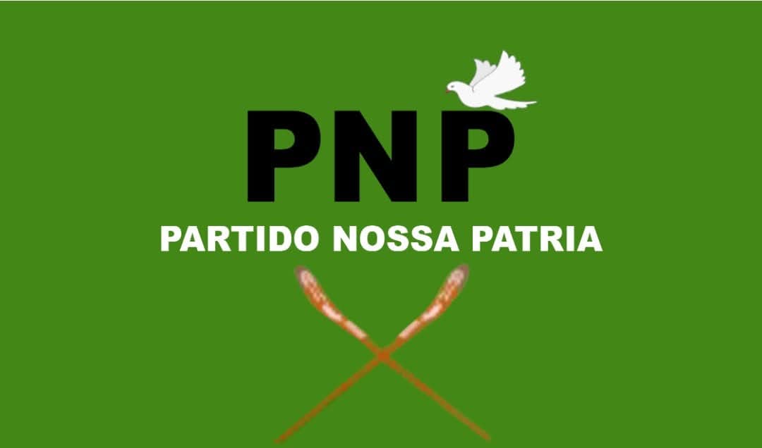 PNP denuncia prisão de DSP e fala em "deriva autoritária" na Guiné-Bissau