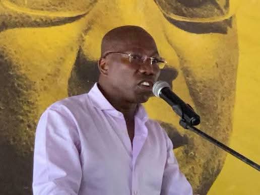 Escritores guineenses acusam transição de trair legado da luta e exigem libertação DSP